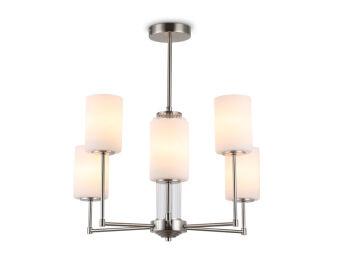 Люстра на штанге Ambrella Light LH56211