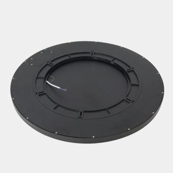 Подвесной светильник Crystal Lux CLT 526C600 BL