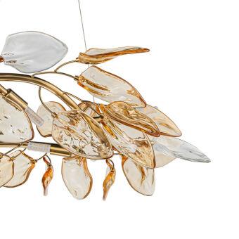 Подвесная люстра Indigo V000449