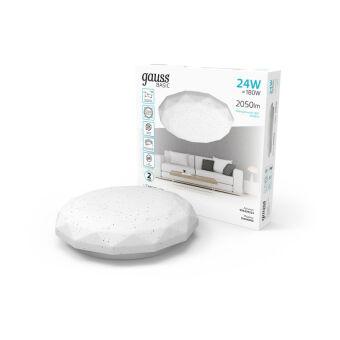 Накладной светильник Gauss 995439224