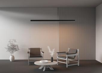 Офисный светильник Maytoni Technical LL312047