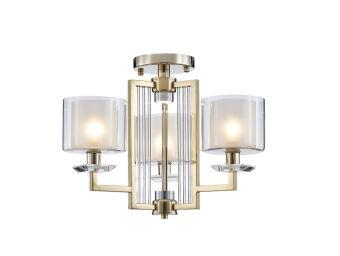 Накладная люстра Newport 4405/PL gold
