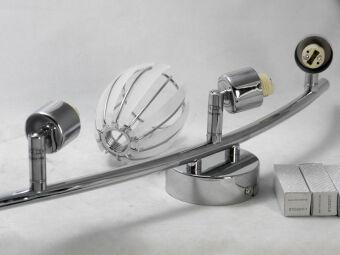 Спот Lussole GRLSP-0100