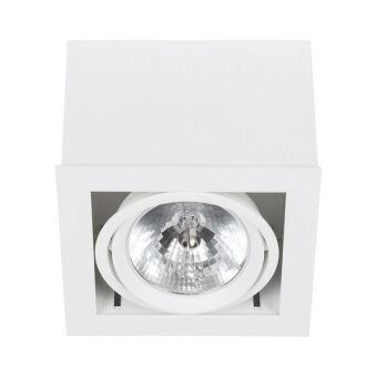 Накладной светильник Nowodvorski 6455