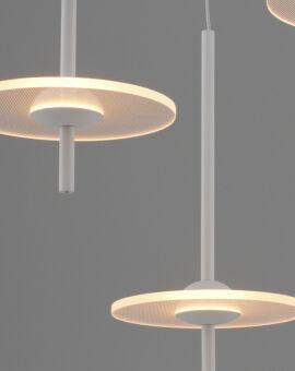 Подвесной светильник Moderli V11392-PL