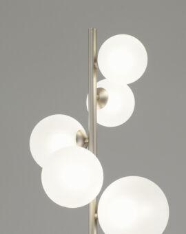 Торшер Moderli V11470-5F