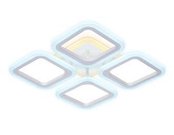 Люстра на штанге Ambrella Light FA441