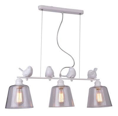   ARTE Lamp A4289SP-3WH