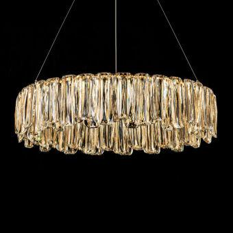 Подвесная люстра MODELUX ML.5550.800 CP