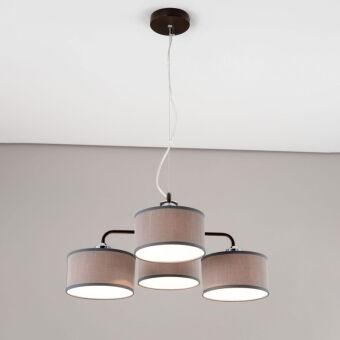 Подвесная люстра Citilux CL428241