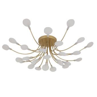 Накладная люстра F-Promo 4197-28C