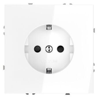 Розетка VOLTUM VLS040201