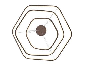 Каскадная люстра Ambrella Light FL366