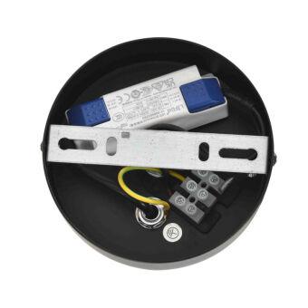 Подвесная люстра LUMION 8301/9L