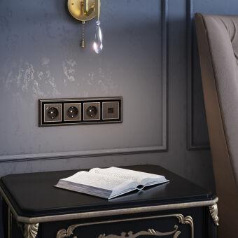 Клавиша/Накладка Werkel W1179012