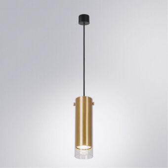 Подвесной светильник ARTE Lamp A5367SP-1SG