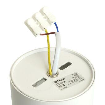 Накладной светильник Feron 48750