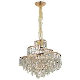 Подвесная люстра Citilux CL315152