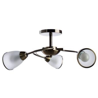 Люстра на штанге ARTE Lamp A6056PL-3AB