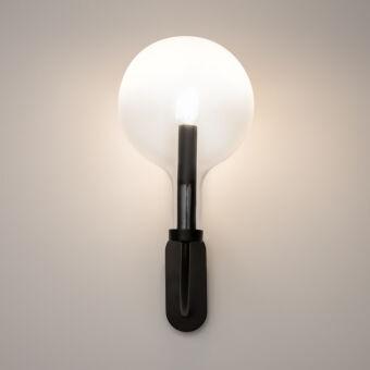 Бра Maytoni MOD333WL-01B