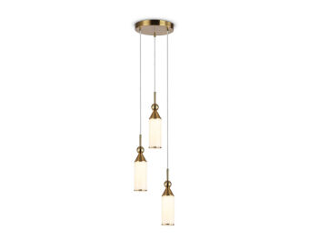 Подвесной светильник Ambrella Light LH55272