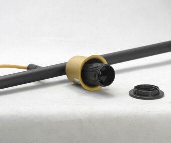 Подвесная люстра Lussole LSP-8054