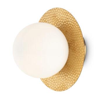 Бра Freya FR5202WL-01BS