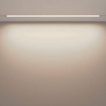 Светильник на шине Maytoni Technical TR030-4-30WTW-DD-W