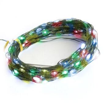 Светодиодная гирлянда Feron 51444