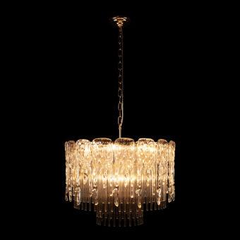 Каскадная люстра LOFT IT 10298/600 French gold