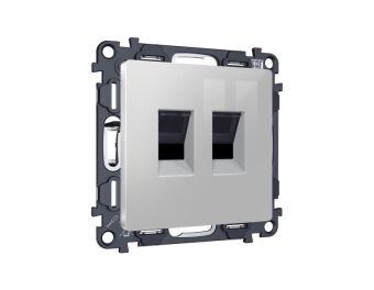 Розетка Ambrella Volt MA412110