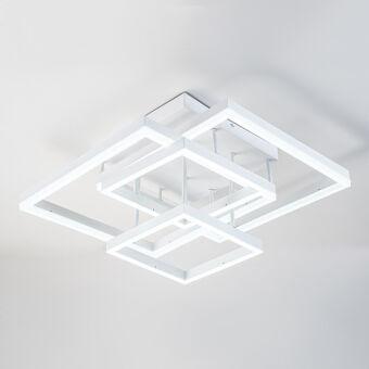 Накладная люстра Escada 10229/4LED White