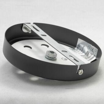 Накладная люстра Lussole LSP-8085