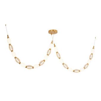 Подвесной светильник Favourite 4559-2PC