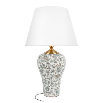 Настольная лампа LOFT IT 10385T/C