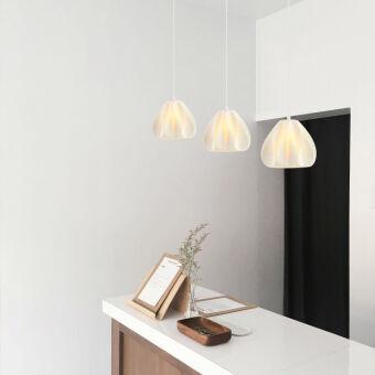 Подвесной светильник Eurosvet 30187/1 белый