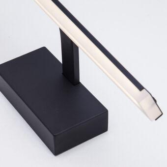 Светильник для картин LED4U L6389-420 BK