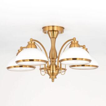 Люстра на штанге Citilux CL401153