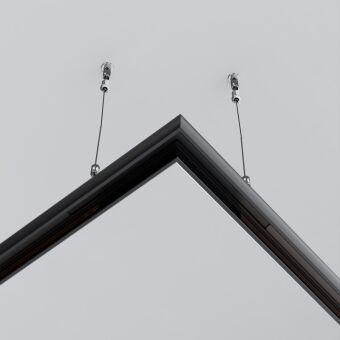 Коннектор Maytoni Technical TRAM034CL-R-41B