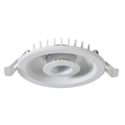    Arte Lamp SIRIO A7203PL-2WH