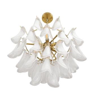 Подвесная люстра LUMION 8385/9