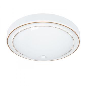 Накладной светильник ARTE Lamp A4049PL-3WH