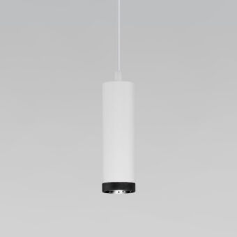 Подвесной светильник Elektrostandard 50244 LED 9W 4200K белый