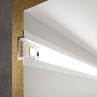 Профиль Elektrostandard LL-2-ALP007 белый