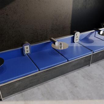 Рамка VOLTUM VLS110304