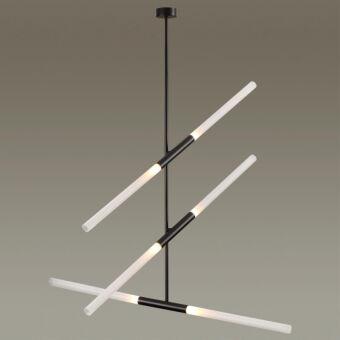 Подвесной светильник Odeon Light 4307/6