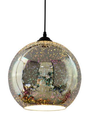   ARTE Lamp A3218SP-1BK