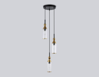 Подвесной светильник Ambrella Light LH55252