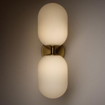 Бра Freya FR1012WL-02BS