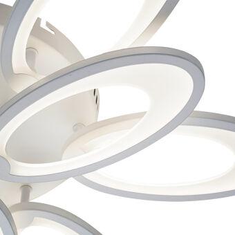 Накладная люстра Escada 10242/9LED